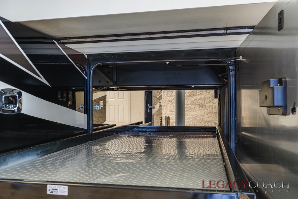 2021 Tiffin Allegro For Sale