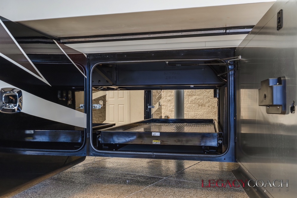 2021 Tiffin Allegro For Sale