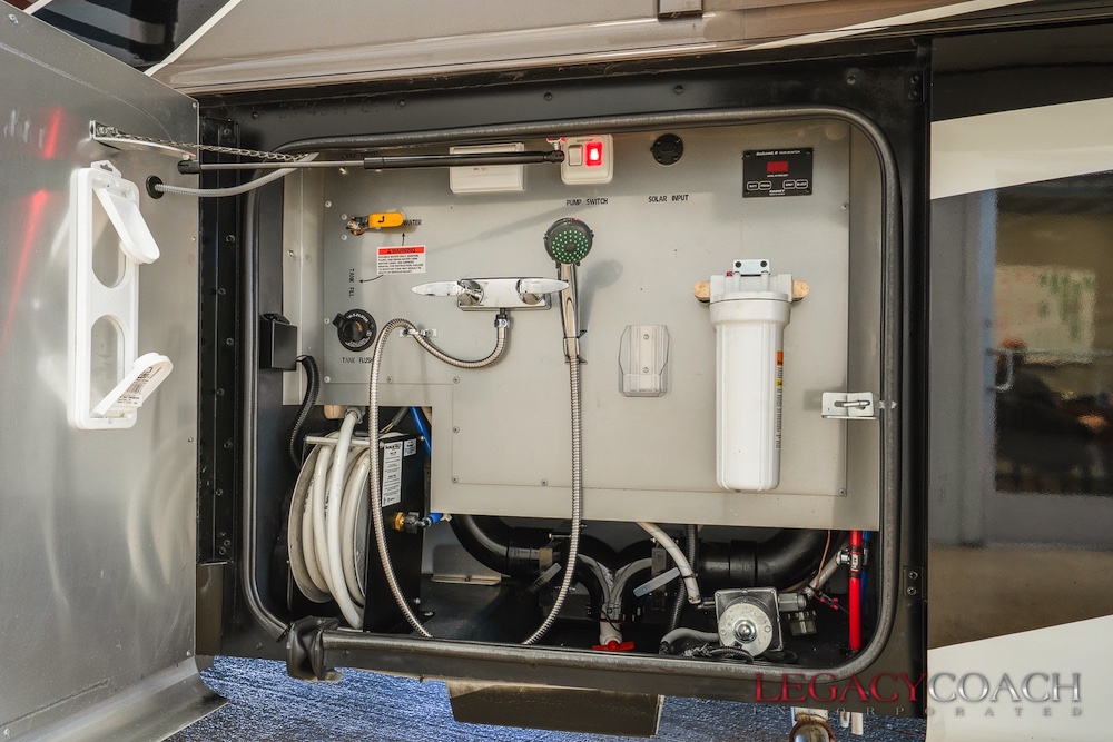 2021 Tiffin Allegro For Sale