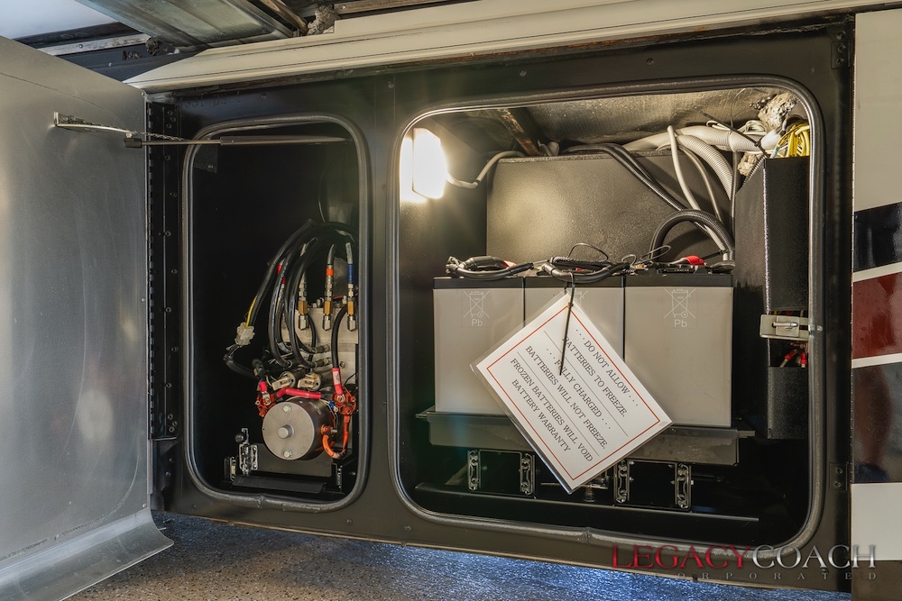 2021 Tiffin Allegro For Sale