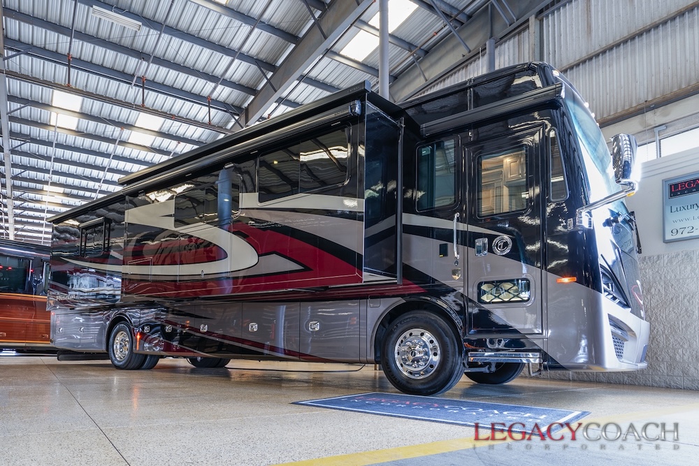 2021 Tiffin Phaeton For Sale