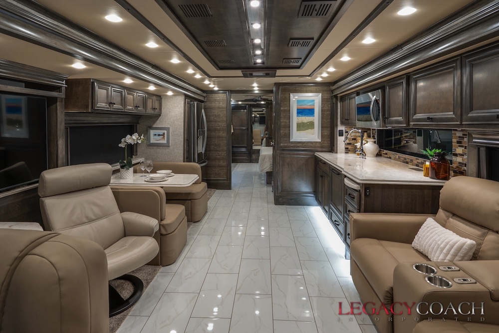 2021 Tiffin Phaeton For Sale