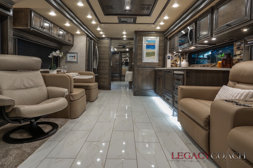 2021 Tiffin Phaeton For Sale