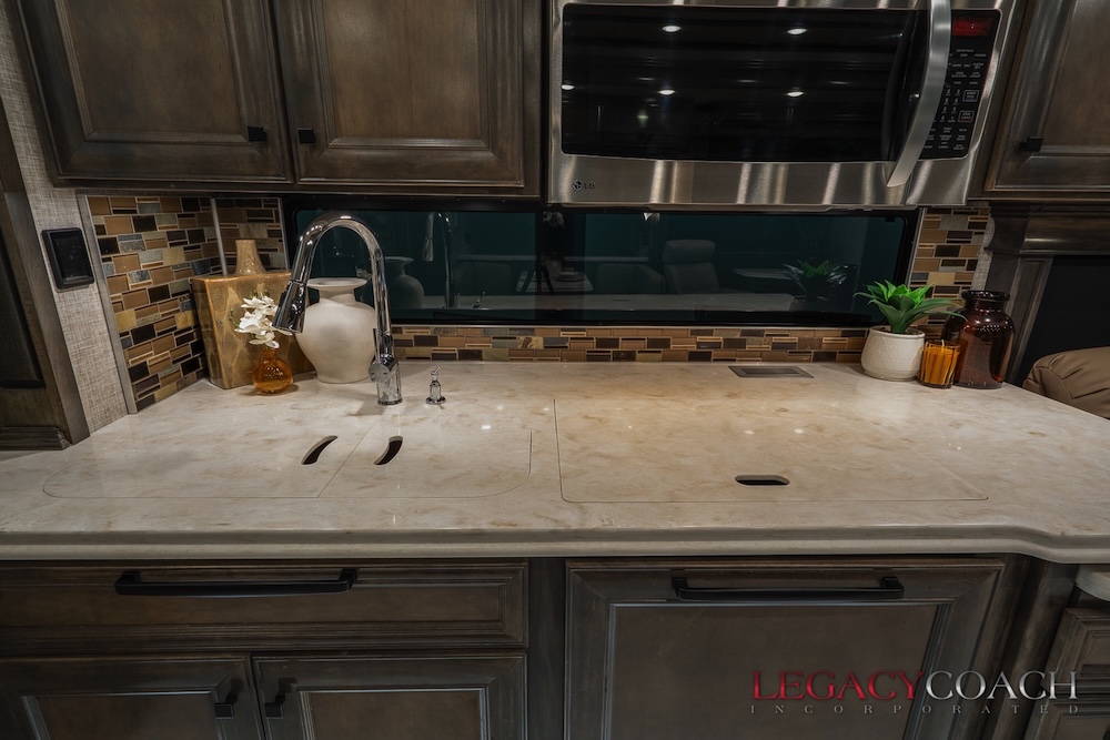 2021 Tiffin Phaeton For Sale