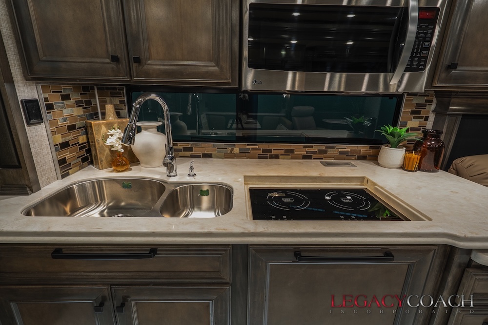 2021 Tiffin Phaeton For Sale