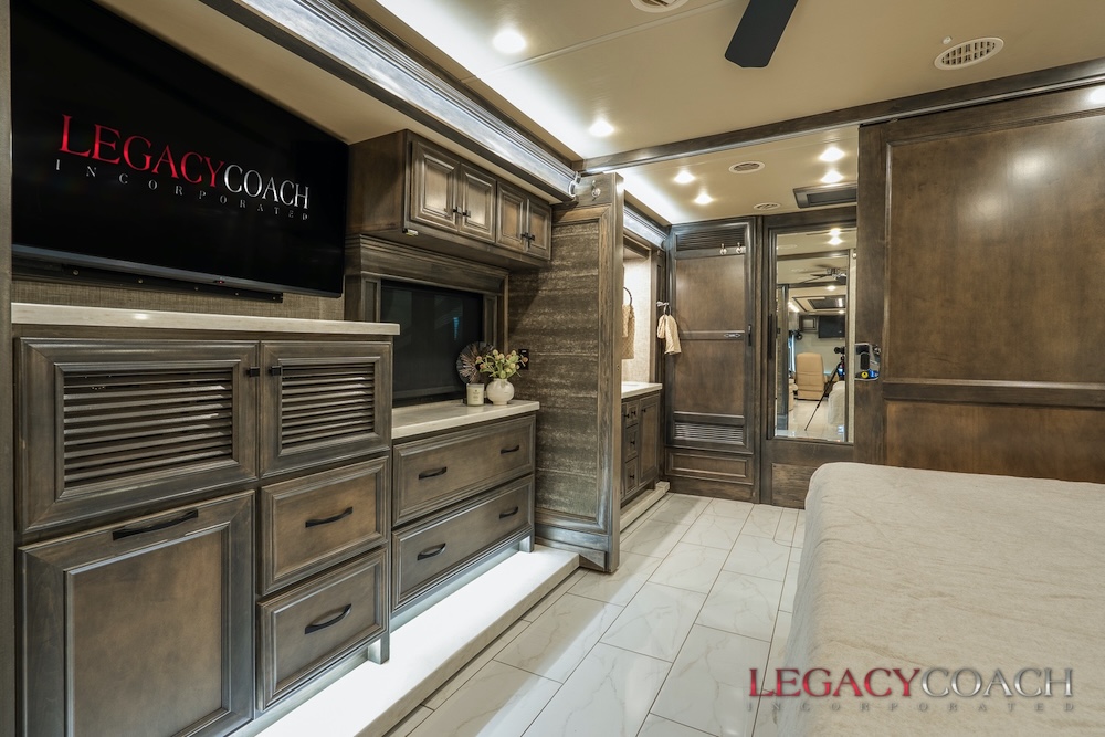 2021 Tiffin Phaeton For Sale