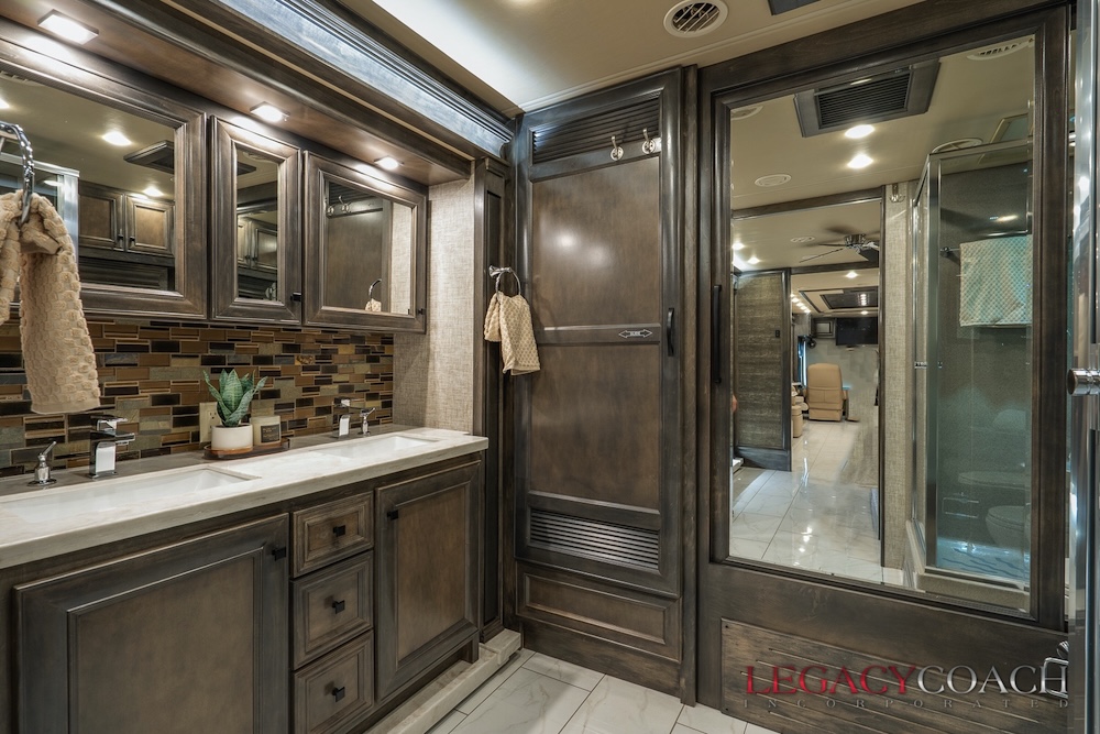 2021 Tiffin Phaeton For Sale