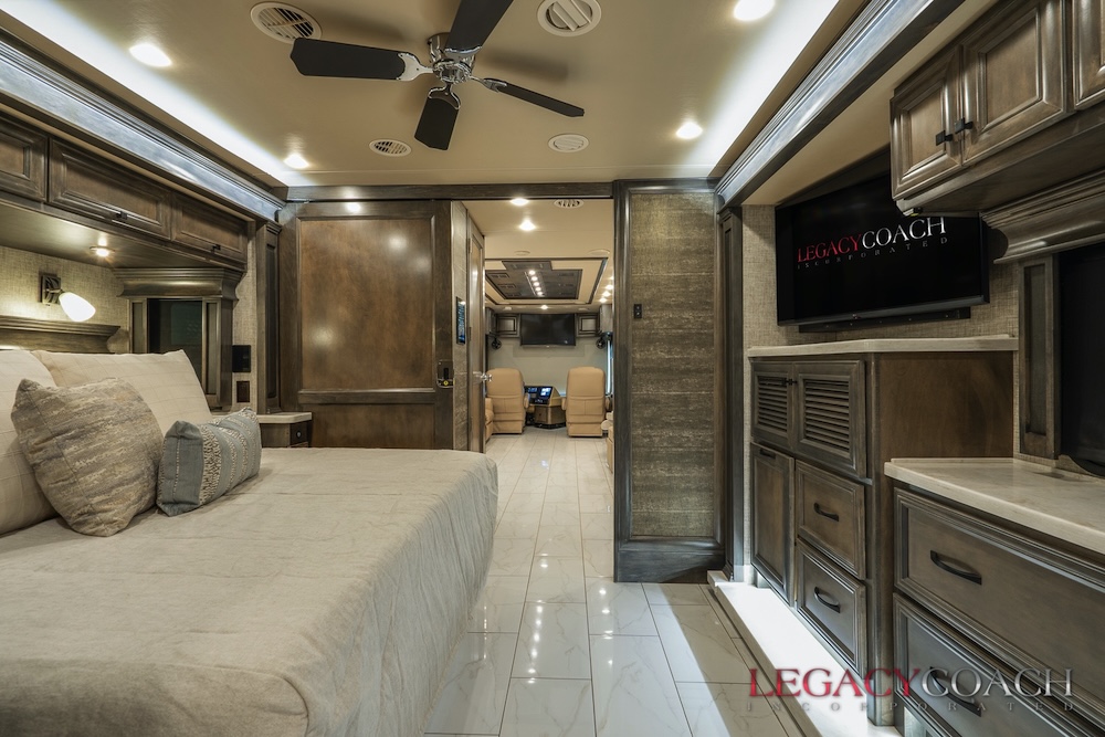 2021 Tiffin Phaeton For Sale