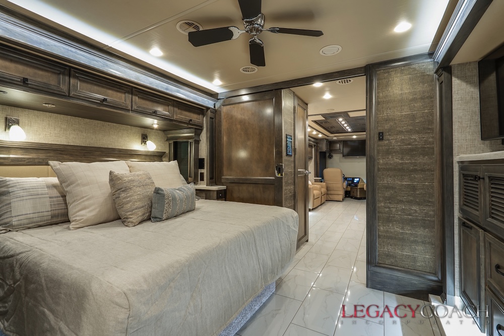 2021 Tiffin Phaeton For Sale