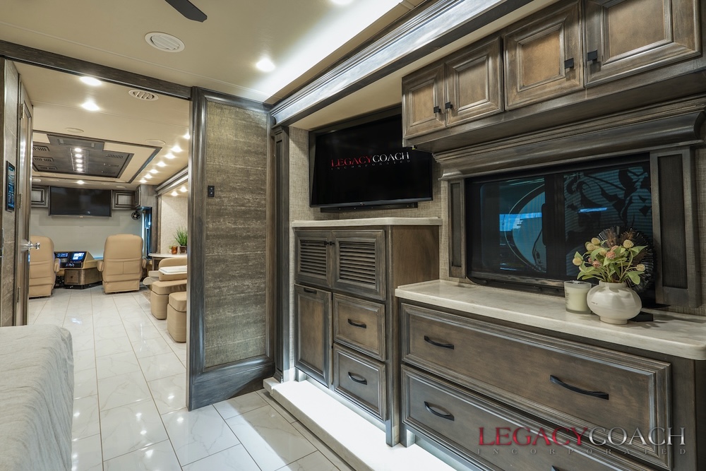 2021 Tiffin Phaeton For Sale