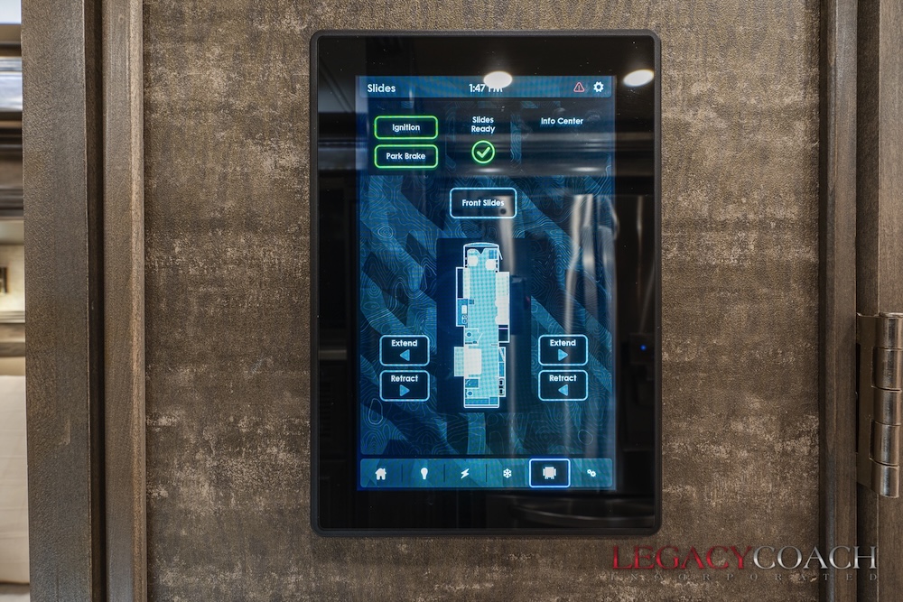 2021 Tiffin Phaeton For Sale