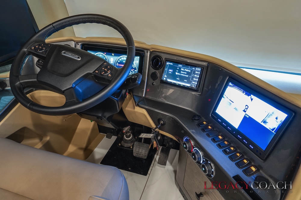 2021 Tiffin Phaeton For Sale