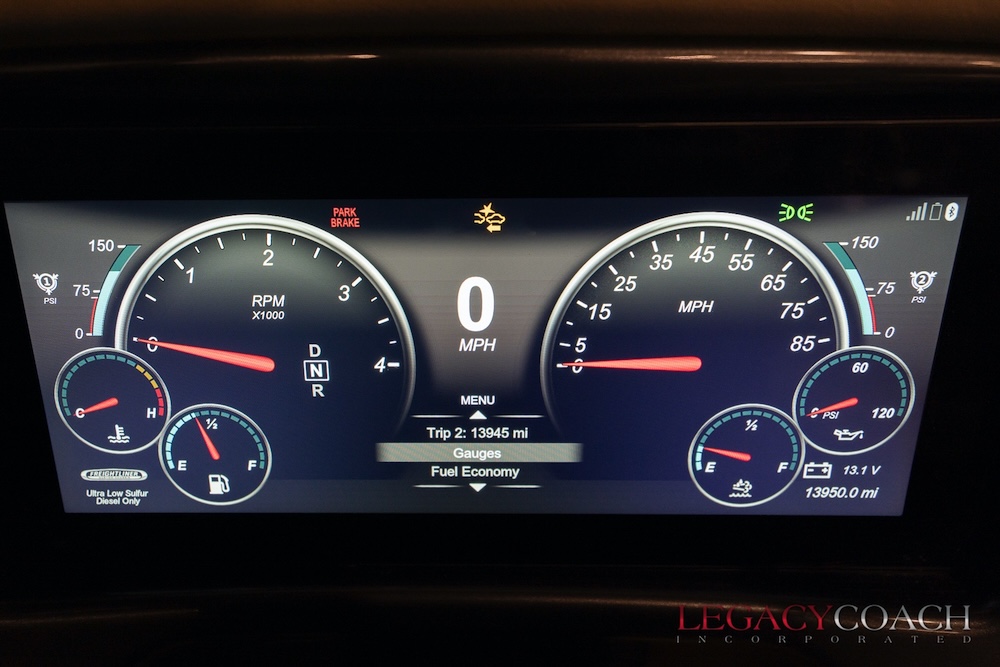 2021 Tiffin Phaeton For Sale