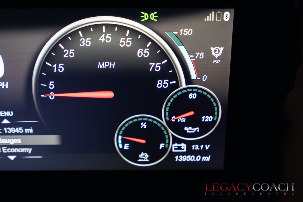 2021 Tiffin Phaeton For Sale