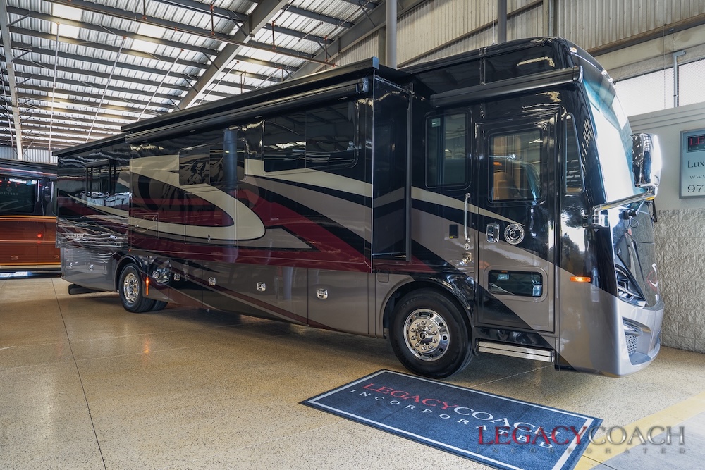 2021 Tiffin Phaeton For Sale