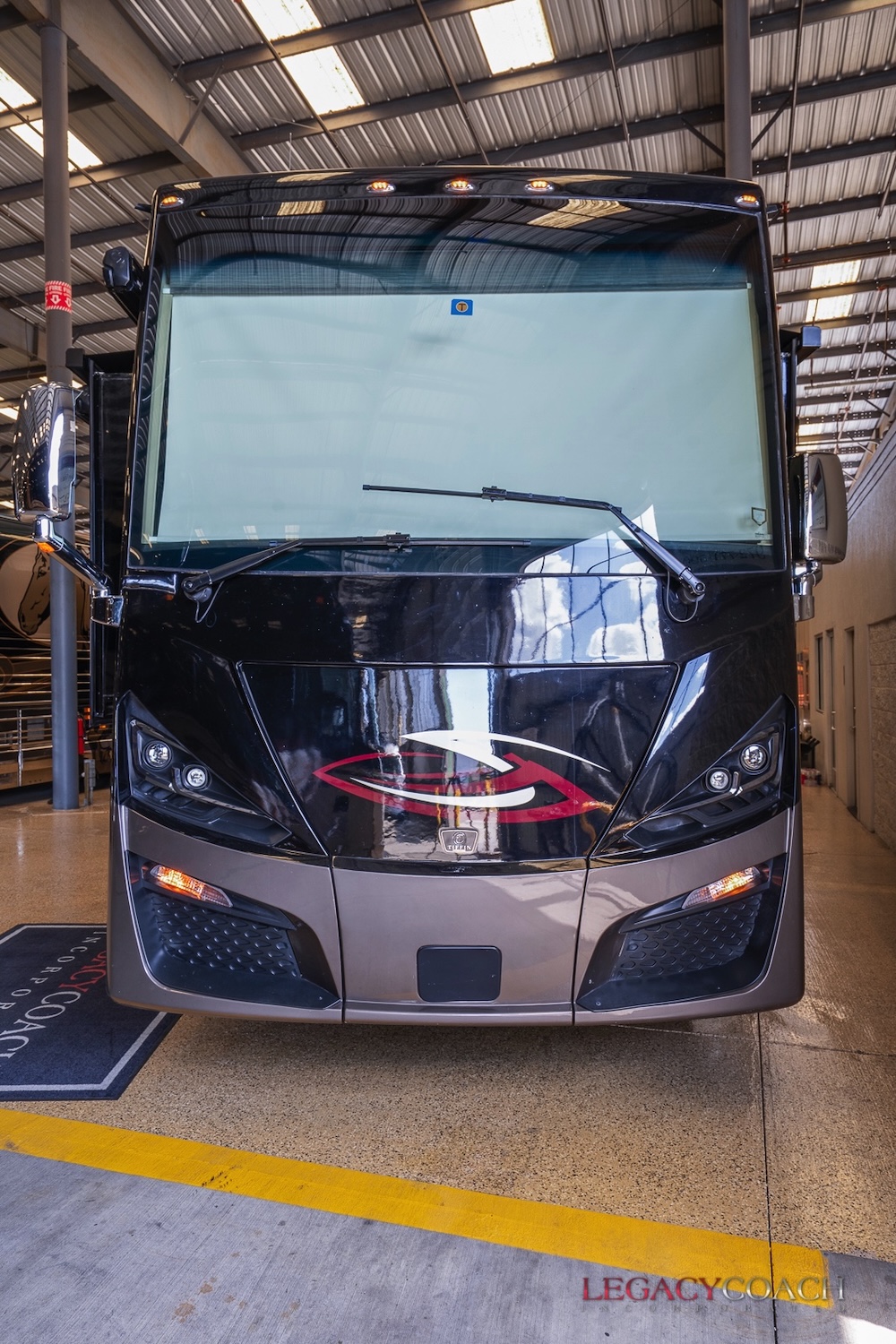 2021 Tiffin Phaeton For Sale