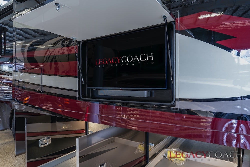 2021 Tiffin Phaeton For Sale