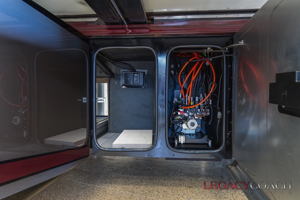 2021 Tiffin Phaeton For Sale