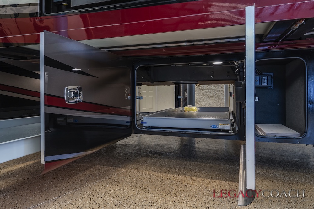 2021 Tiffin Phaeton For Sale