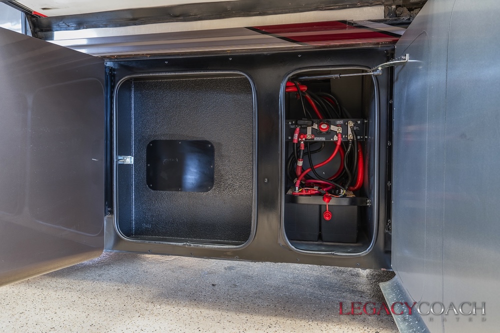 2021 Tiffin Phaeton For Sale