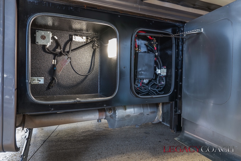 2021 Tiffin Phaeton For Sale