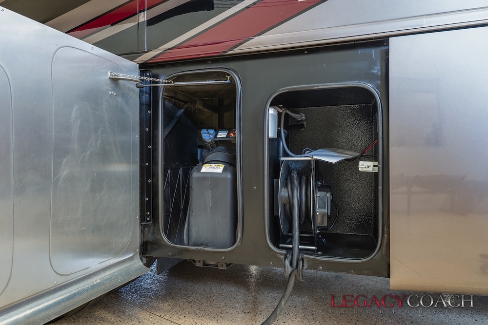 2021 Tiffin Phaeton For Sale