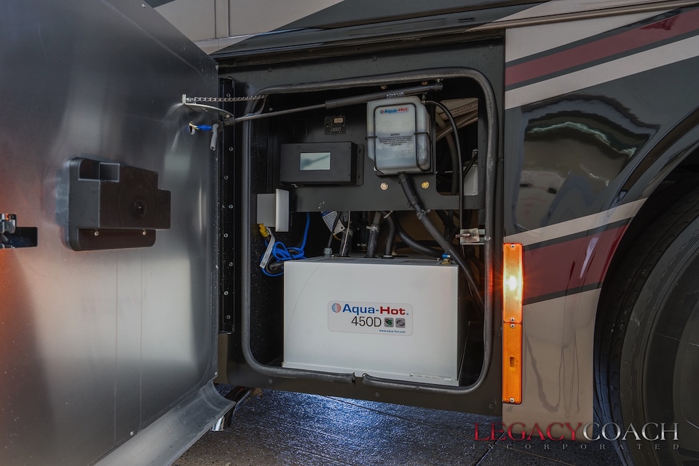 2021 Tiffin Phaeton For Sale