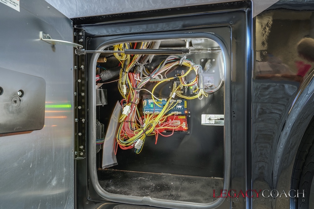 2021 Tiffin Phaeton For Sale