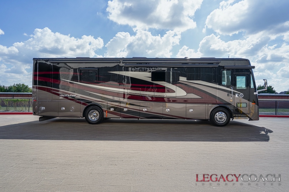 2021 Tiffin Phaeton For Sale