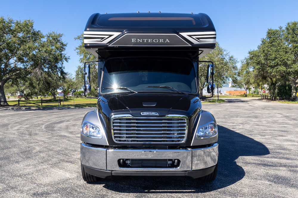 2022 Entegra Accolade For Sale