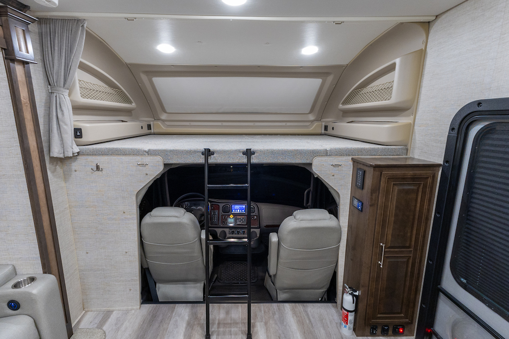 2022 Entegra Accolade For Sale