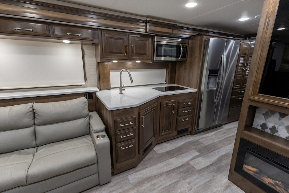 2022 Entegra Accolade For Sale