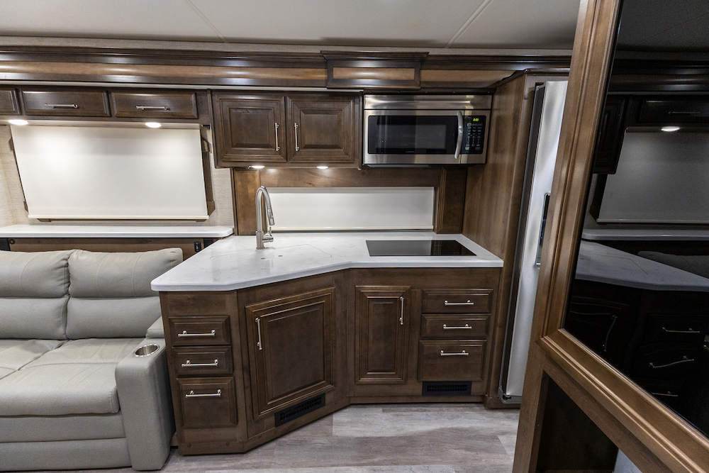 2022 Entegra Accolade For Sale