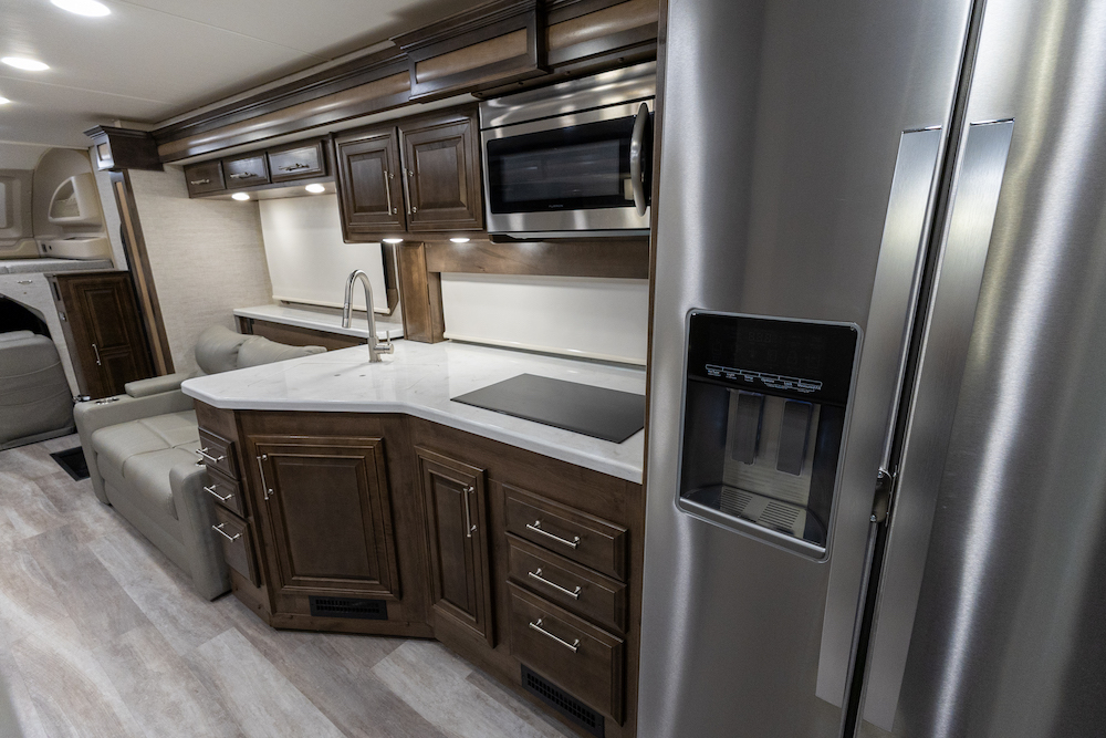 2022 Entegra Accolade For Sale