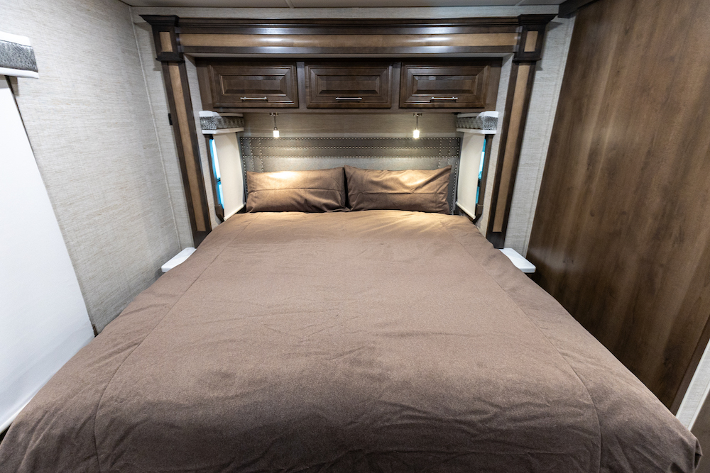 2022 Entegra Accolade For Sale