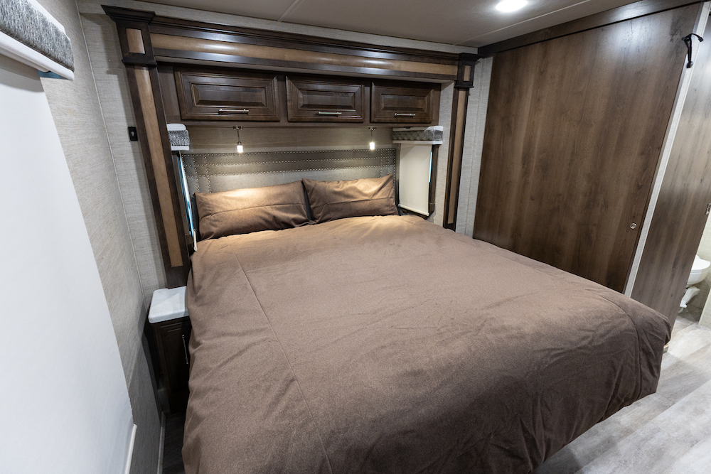 2022 Entegra Accolade For Sale