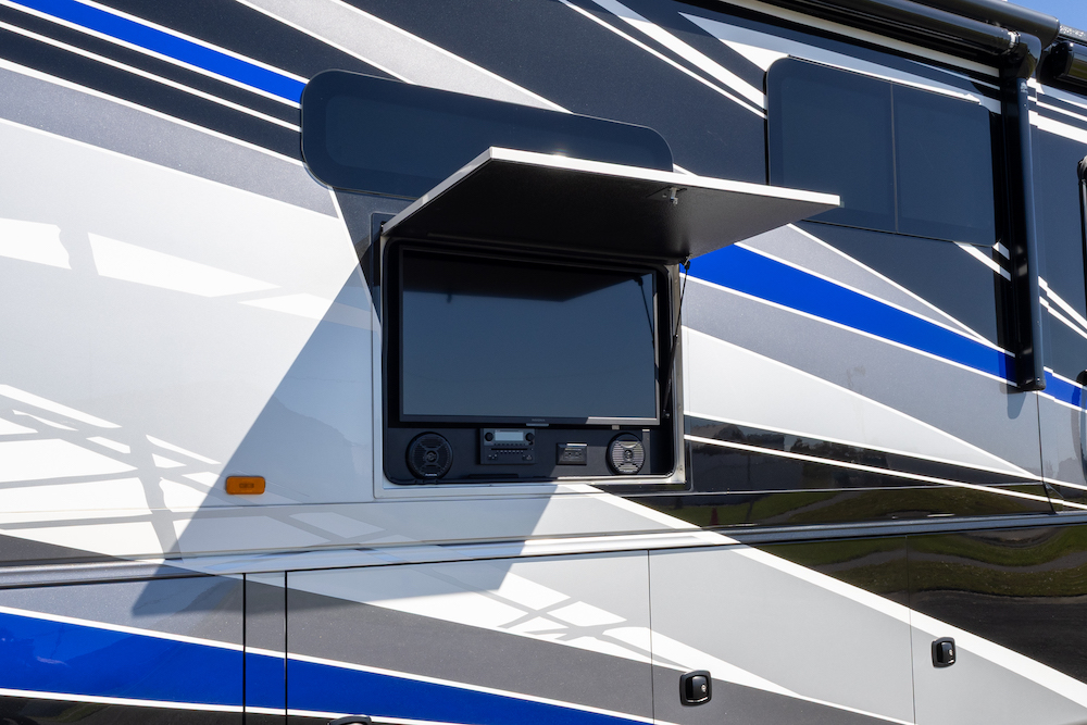 2022 Entegra Accolade For Sale