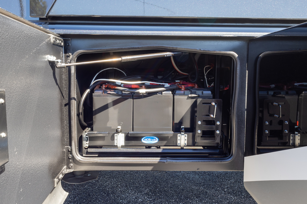 2022 Entegra Accolade For Sale