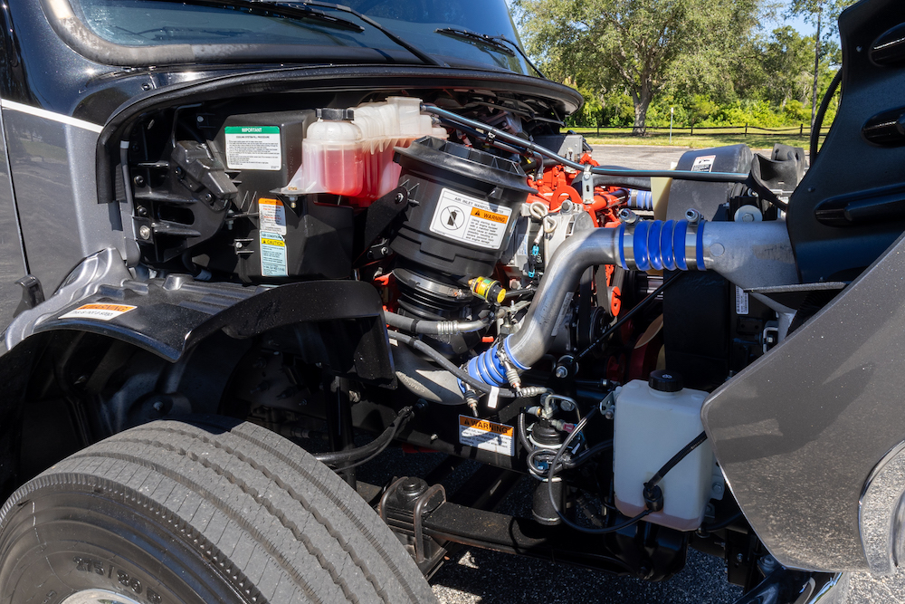 2022 Entegra Accolade For Sale