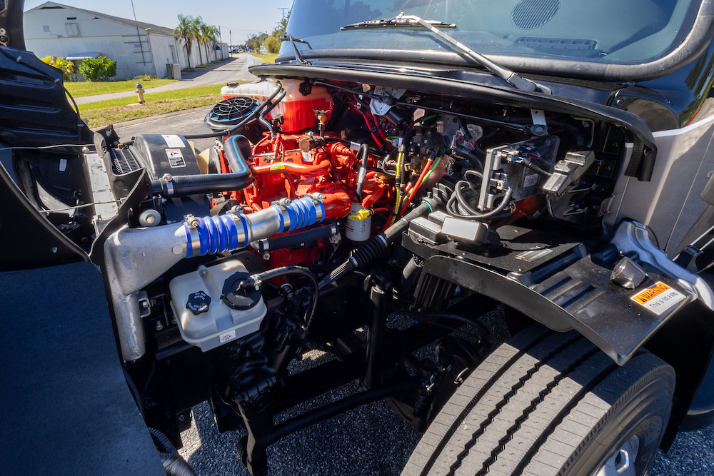 2022 Entegra Accolade For Sale