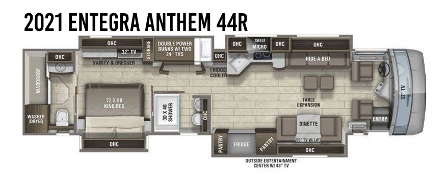 2022 Anthem For Sale