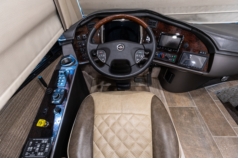 2022 Foretravel For Sale