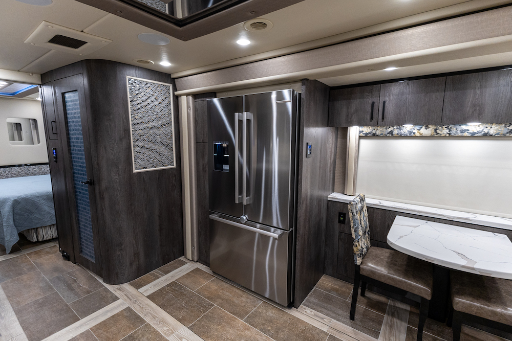 2022 Foretravel For Sale