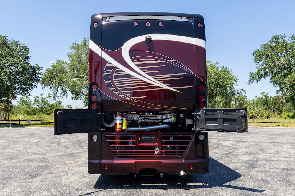 2022 Foretravel For Sale