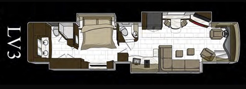 2022 Foretravel For Sale
