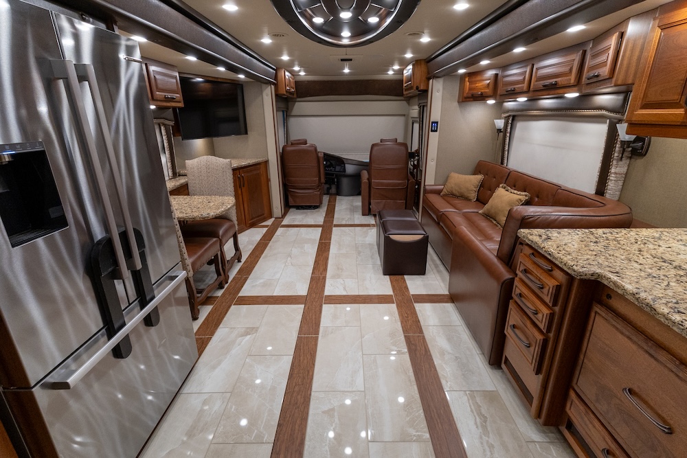 2022 Foretravel For Sale