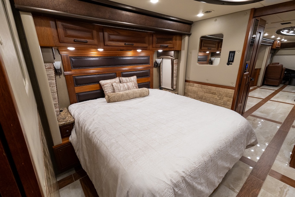 2022 Foretravel For Sale