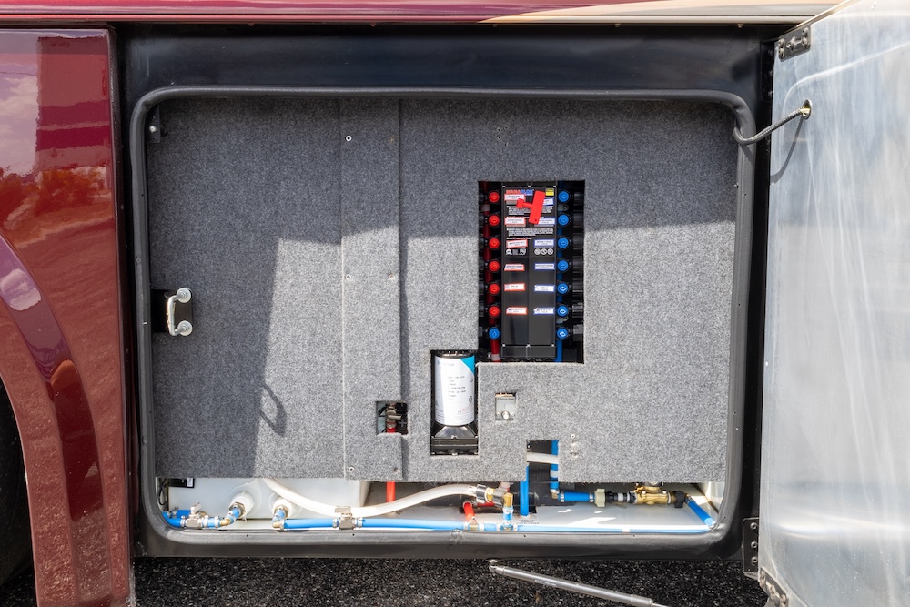 2022 Foretravel For Sale