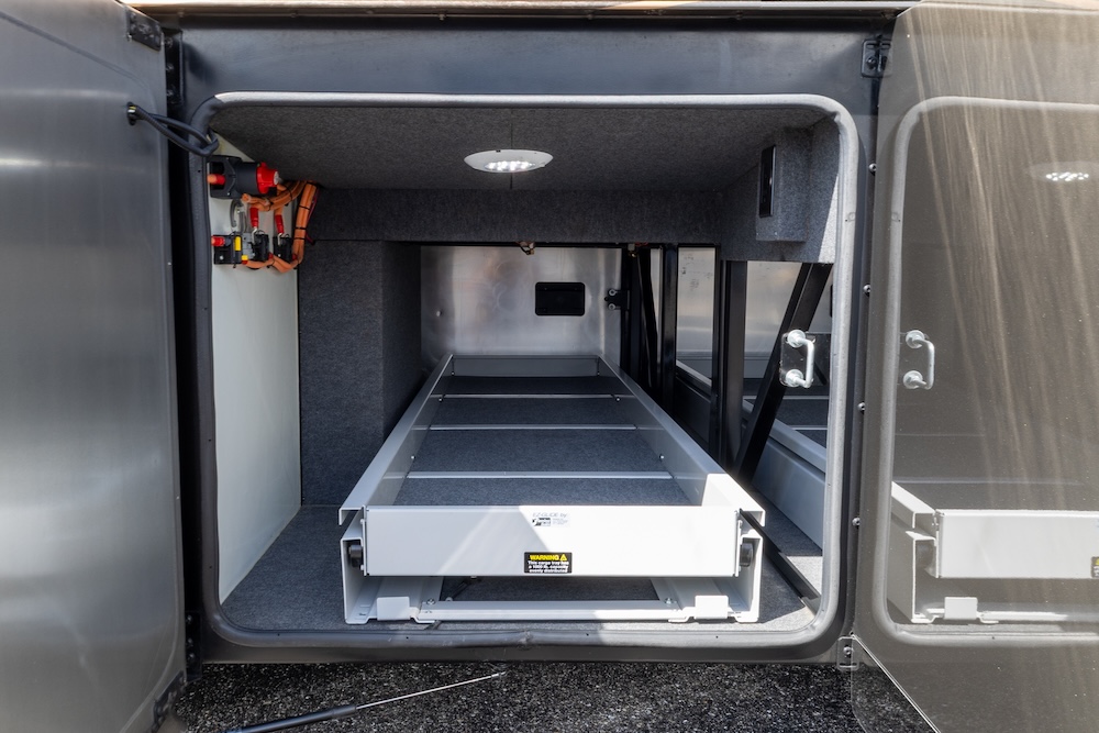 2022 Foretravel For Sale