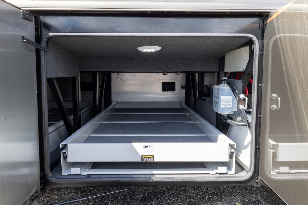 2022 Foretravel For Sale